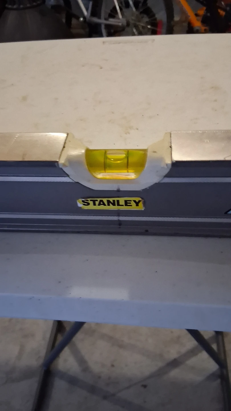 Stanley FatMax XTREME Level 4 ft - photo 2