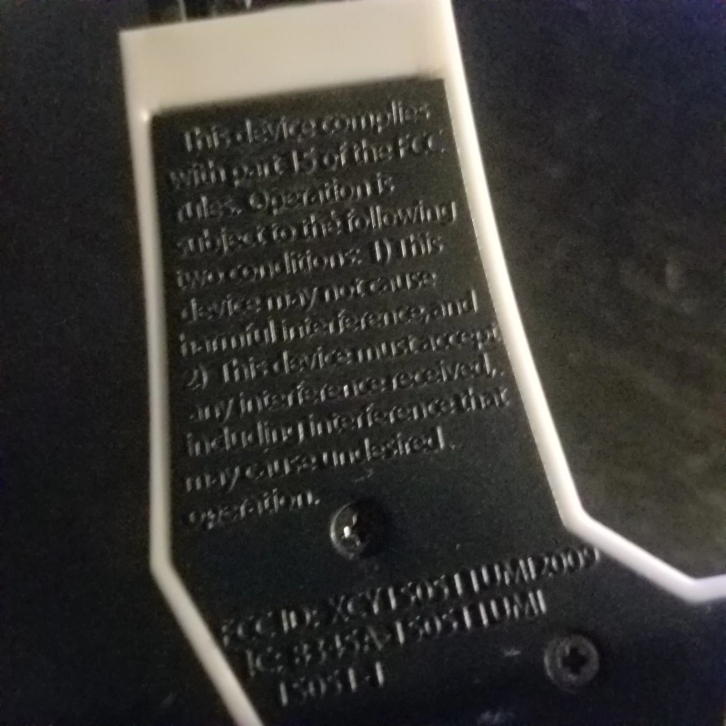 Star Wars Uncle Milton Headset - photo 3