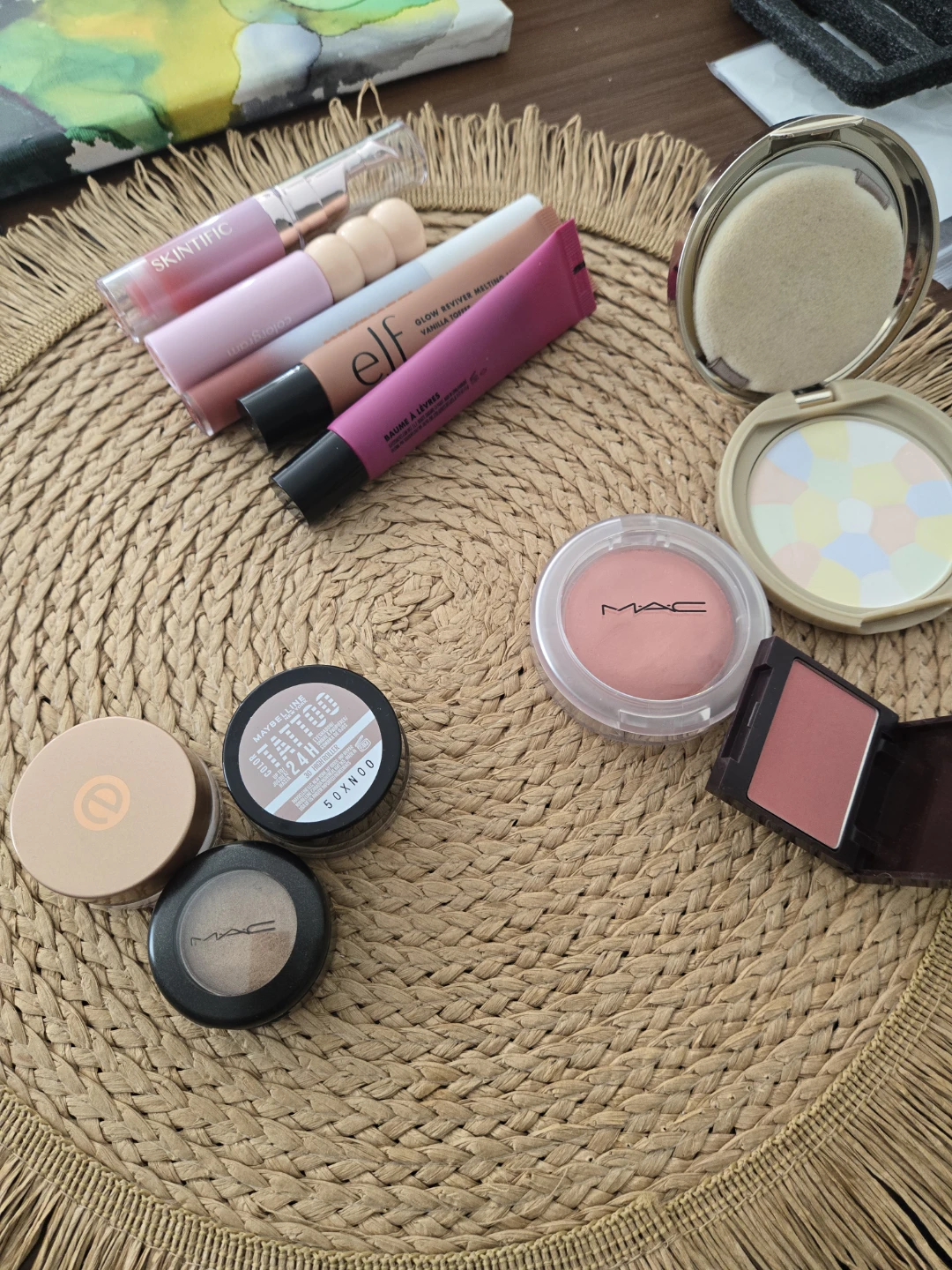 Make up
