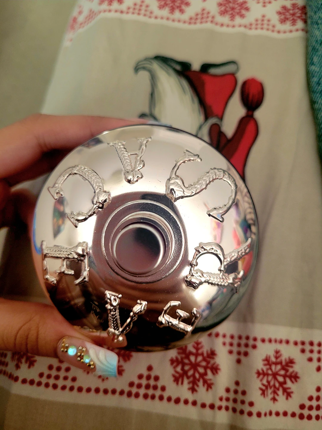 Versace Dylan Purple Eau de Parfum - photo 2