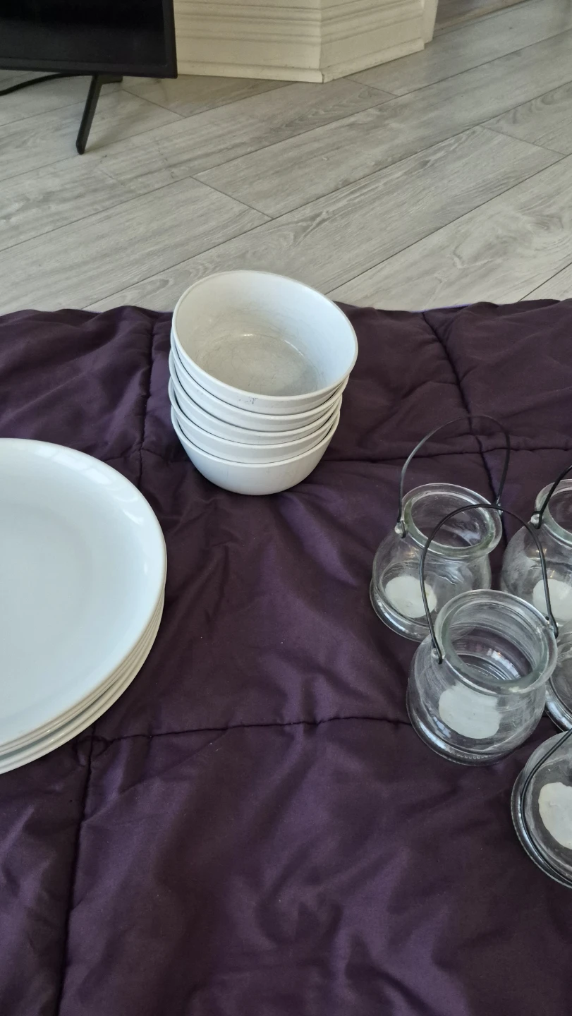 Glassware. All must go! All for $15 - photo 5