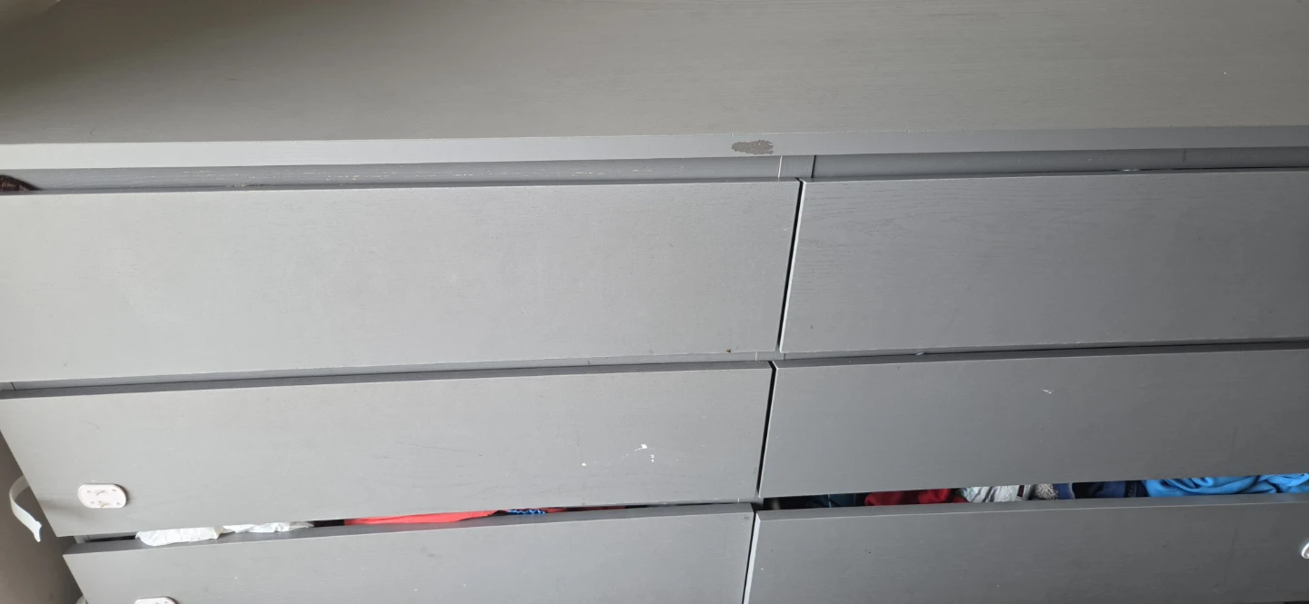 Chest of drawers / Dresser - photo 4