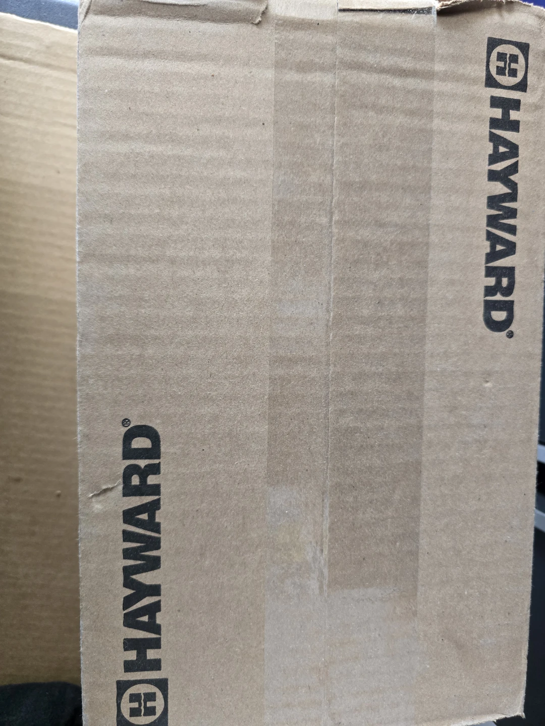Hayward TCELSL315 T-Cell 315 Salt Chlorine Generator