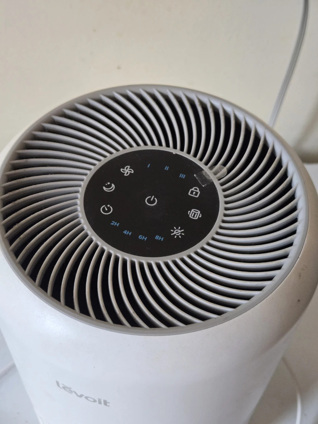 Levoit Core 300 Air Purifier - photo 2