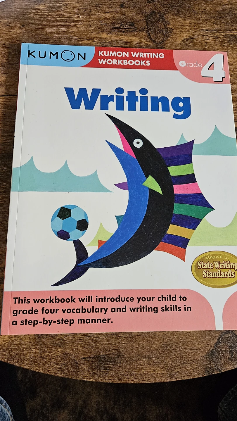 Educational Workbooks for Grades 2-5 - photo 3