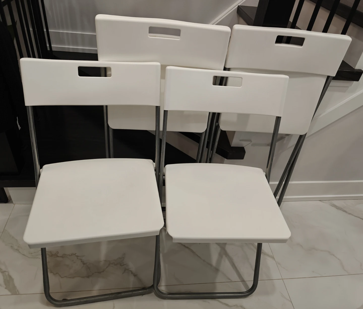 Folding Chairs