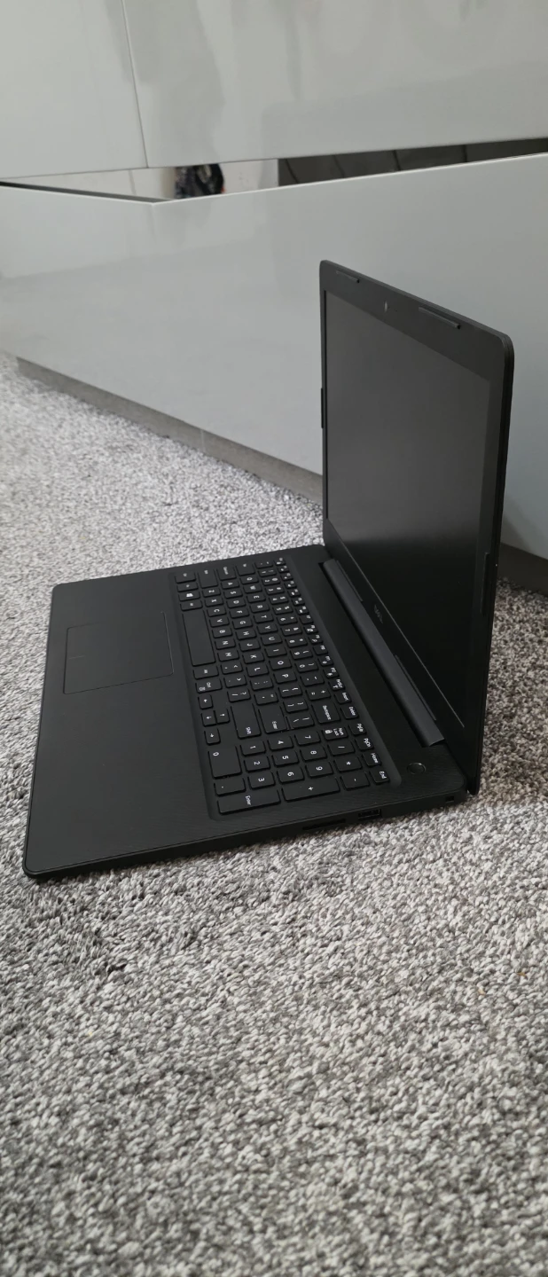 Dell Laptop Slim  256Gb SSd 8GB ram Dedicated 512Mb video - photo 2