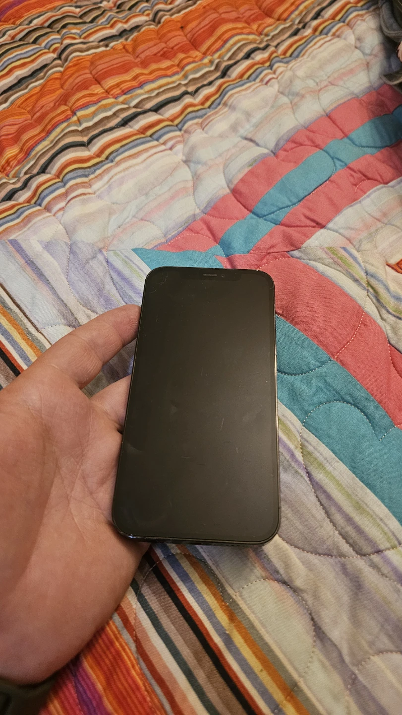 IPHONE 12 PRO 256 GB - photo 5