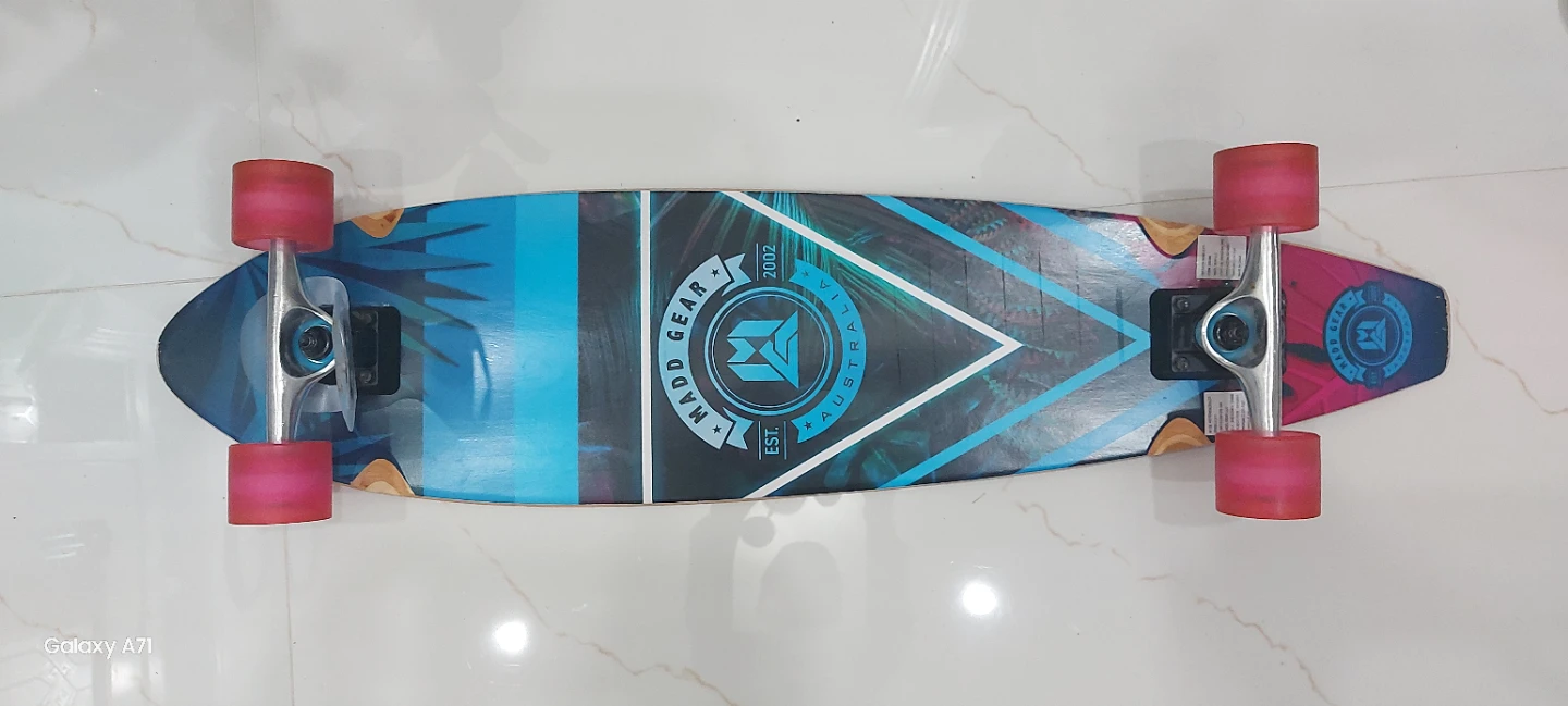 Madd Gear Skateboard Brand New🏈 - photo 3