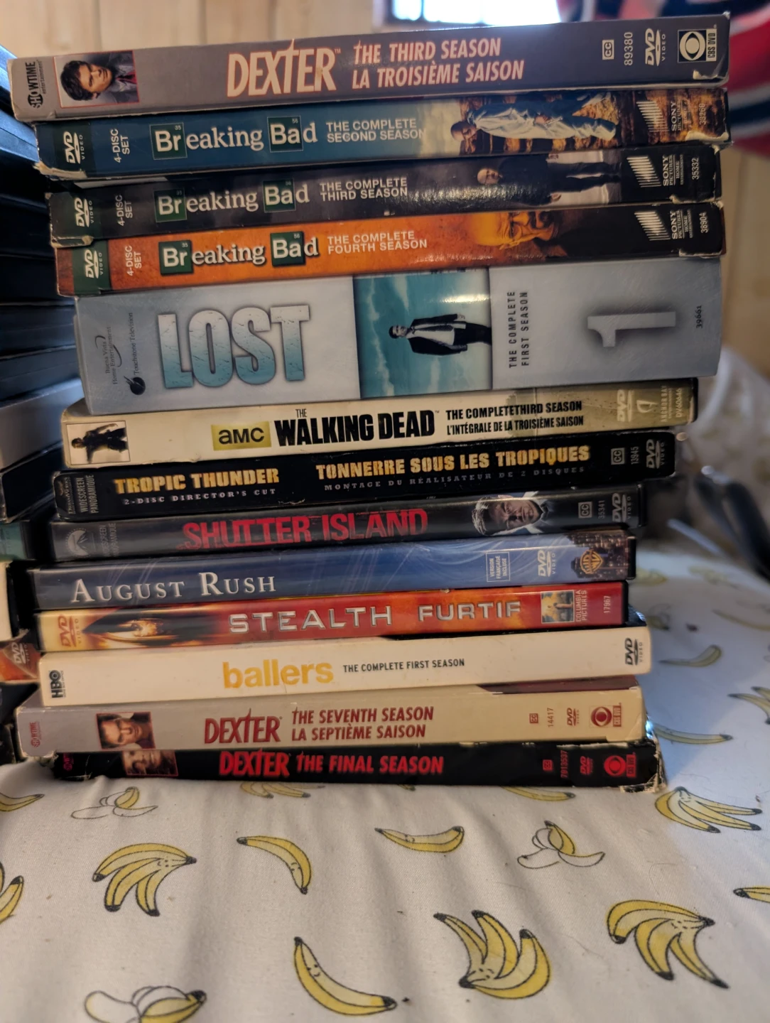 Movies and tv shows - photo 2