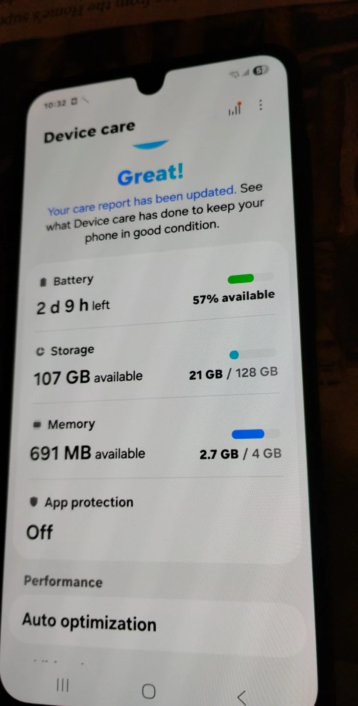 Samsung Galaxy S9 128GB Black - photo 2