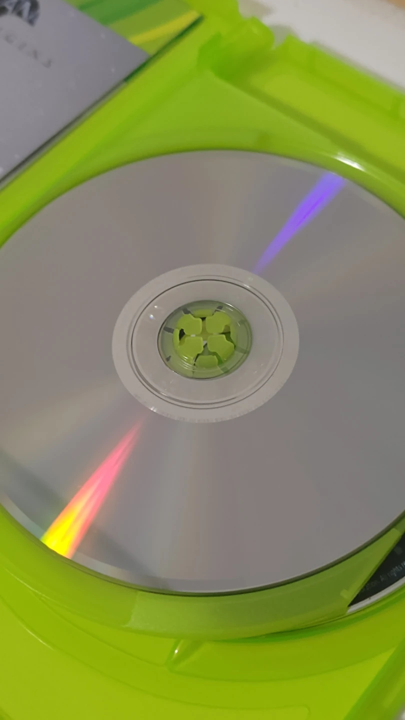 Batman Arkham Origins for Xbox 360 - photo 3