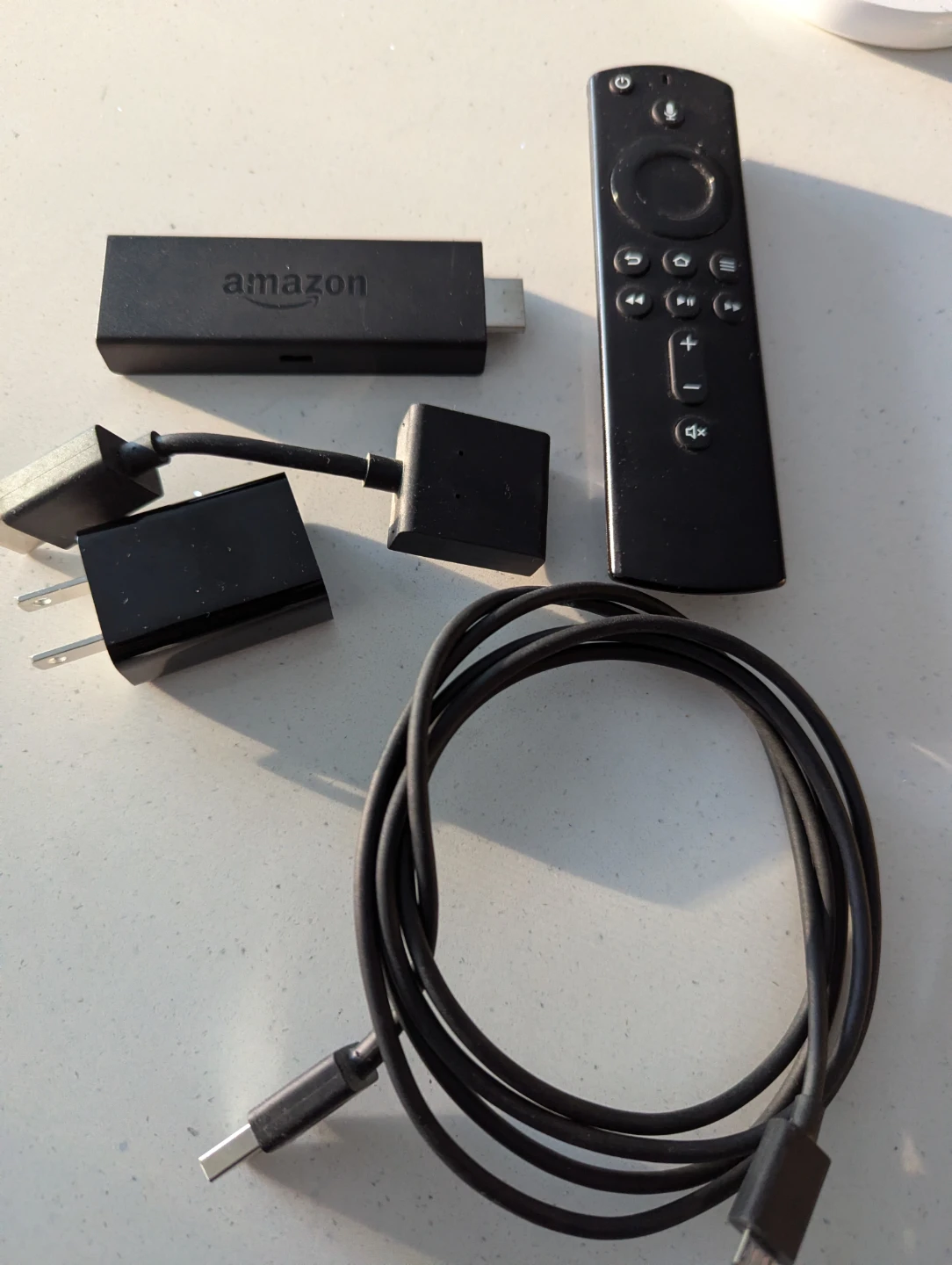 Amazon Fire TV Stick with Remote - photo 4