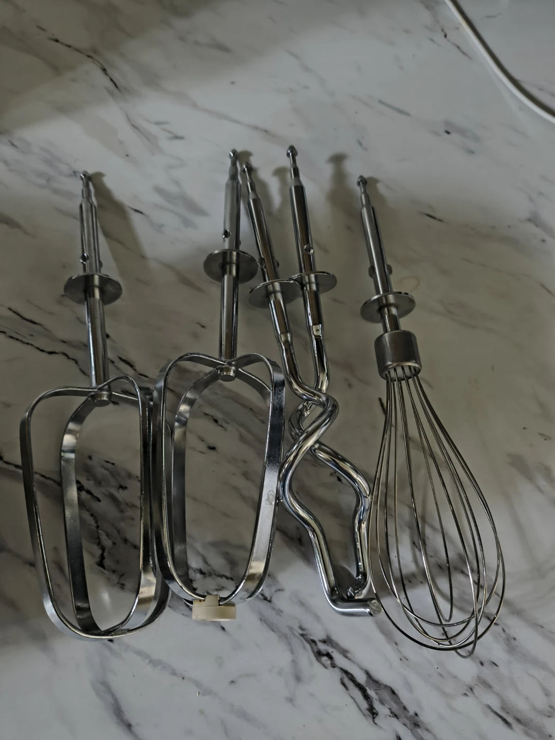 Sunbeam Mixmaster Stand Mixer
