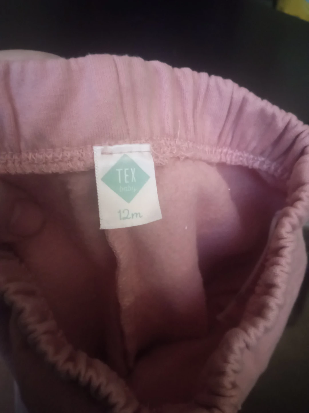 TEX Pink Joggers - photo 2