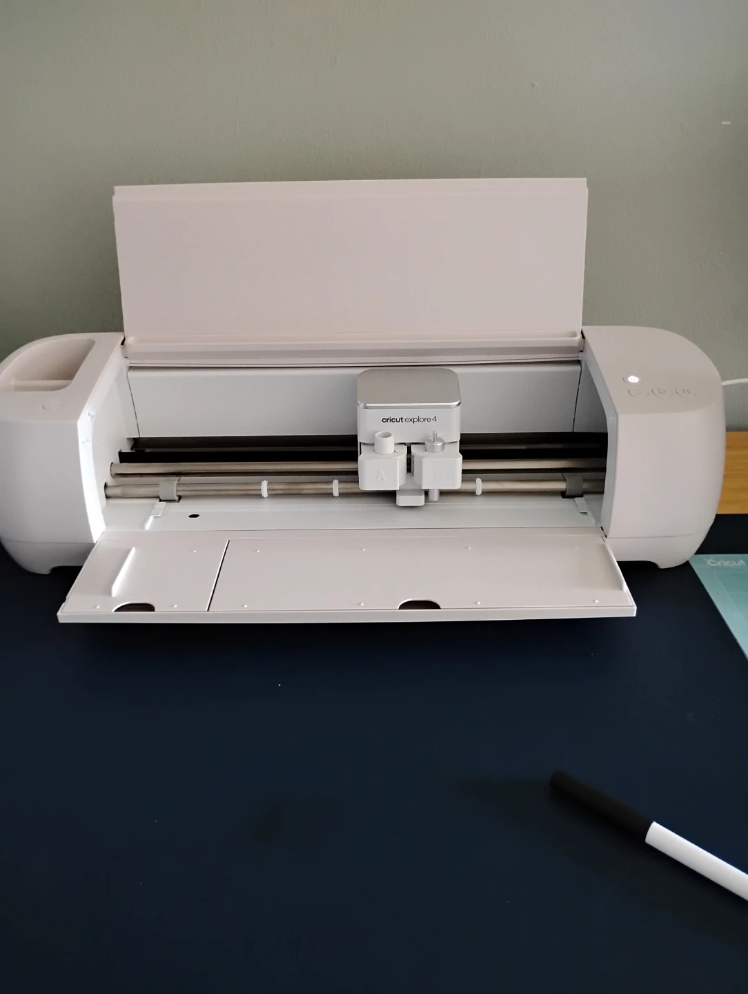 Cricut Explorer 4 - photo 2