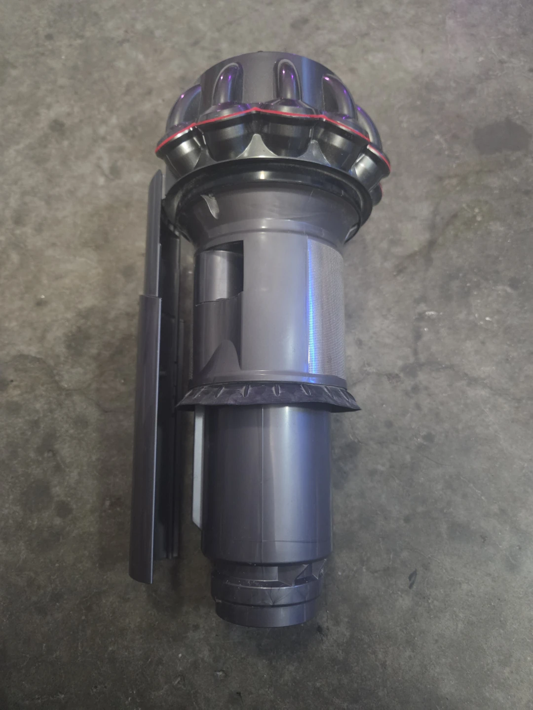 Genuine Dyson V10 cyclone for Cordless Vacuum Clean - photo 3