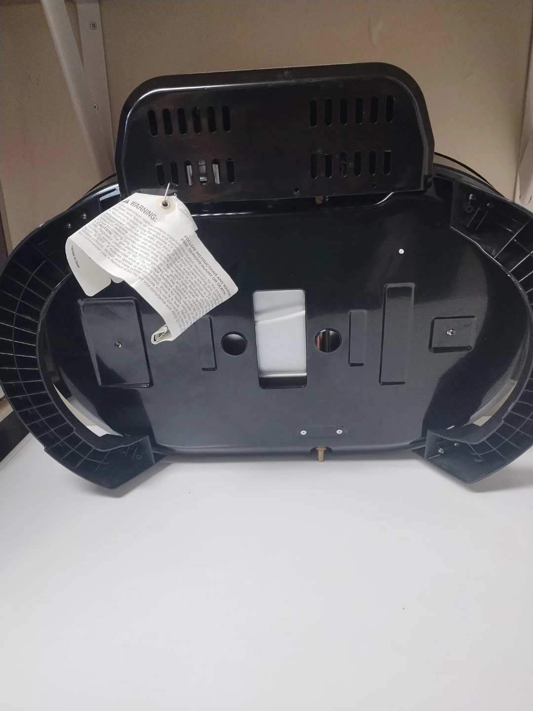 Coleman Portable Propane Grill - photo 5