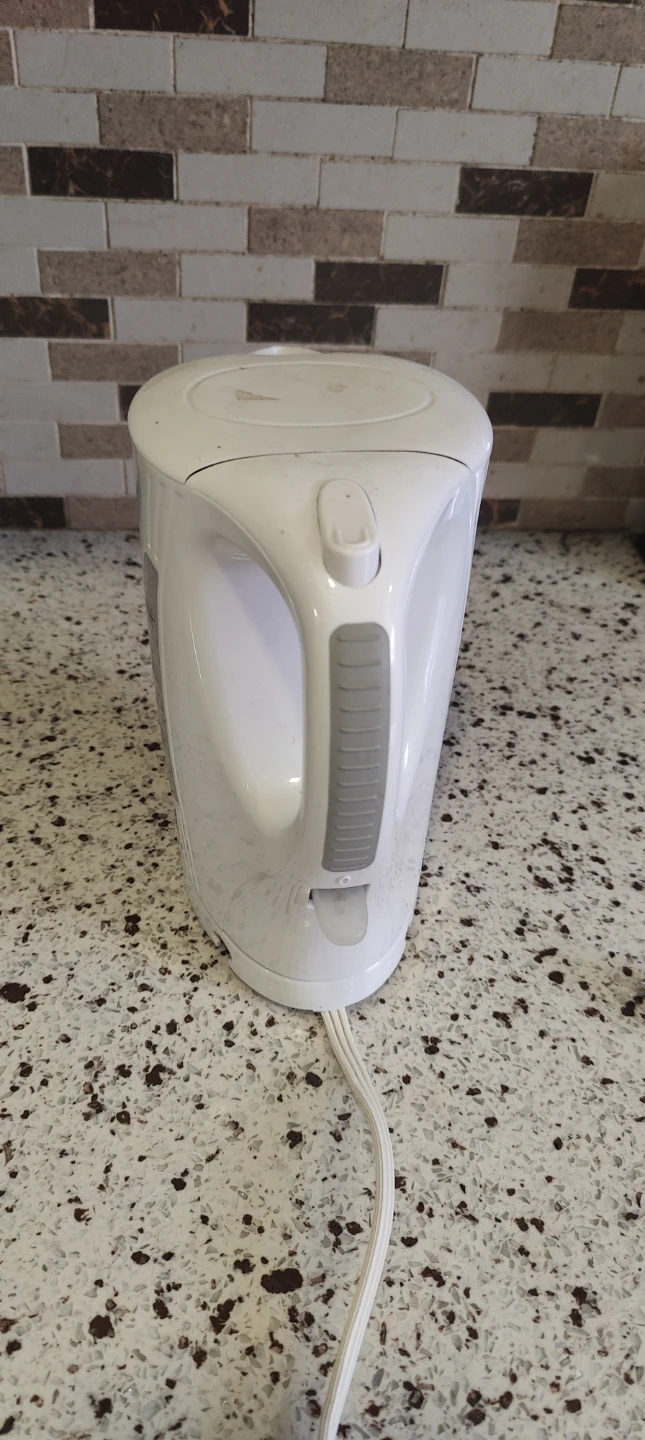 Salton Water electric Kettle (used) - photo 3