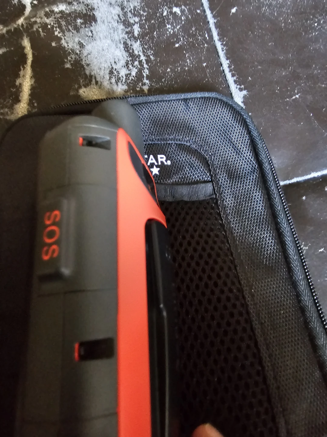 Garmin GPSMAP 66i handheld GPS - photo 3