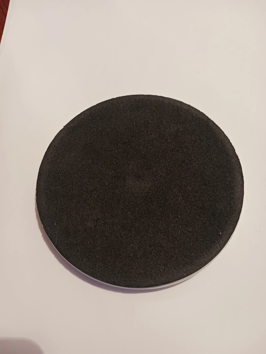 Ceramic Coaster featuring books 📚 & authors - photo 4