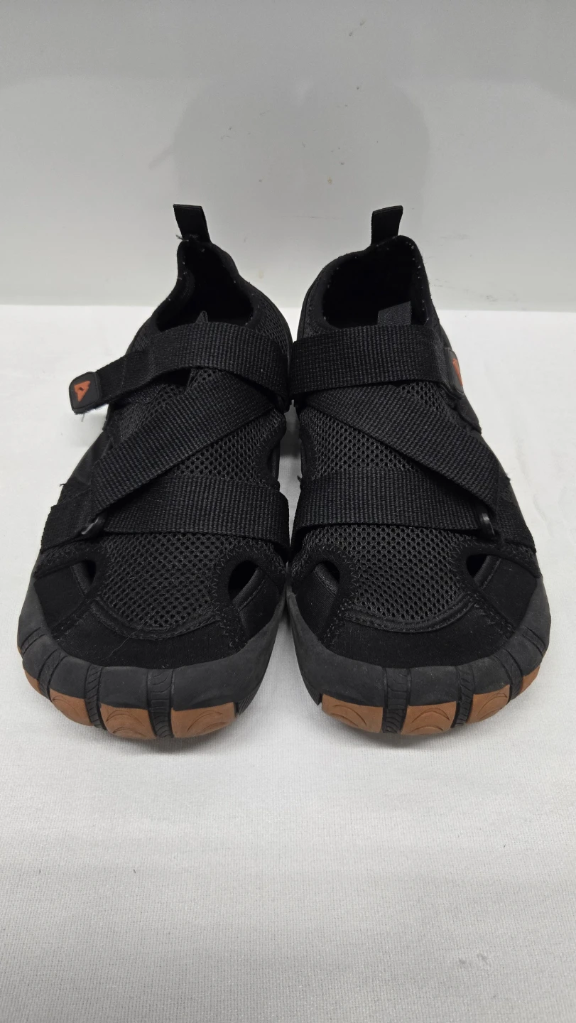 H2FLO Water Shoes Black Size 9
