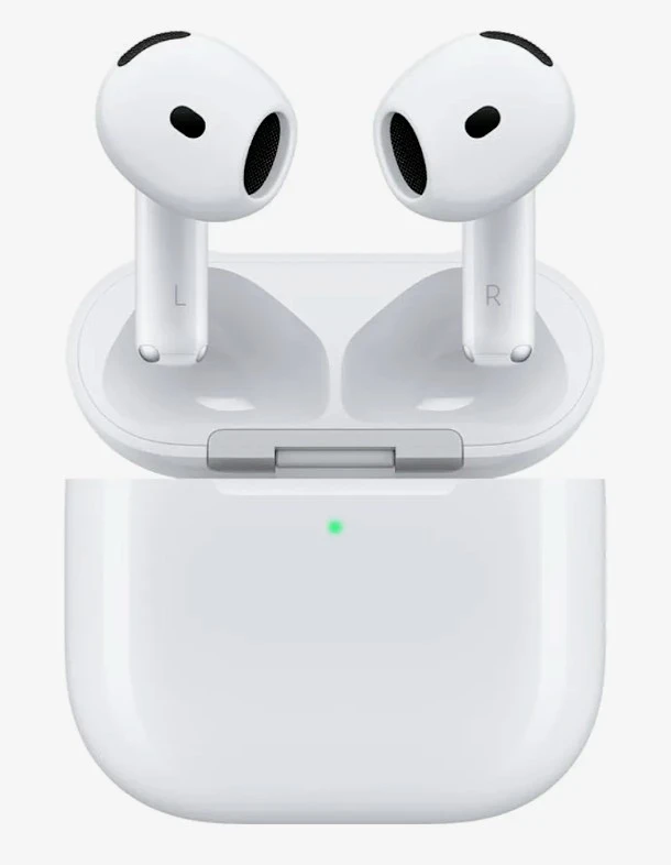 Apple AirPods 4 - genuine