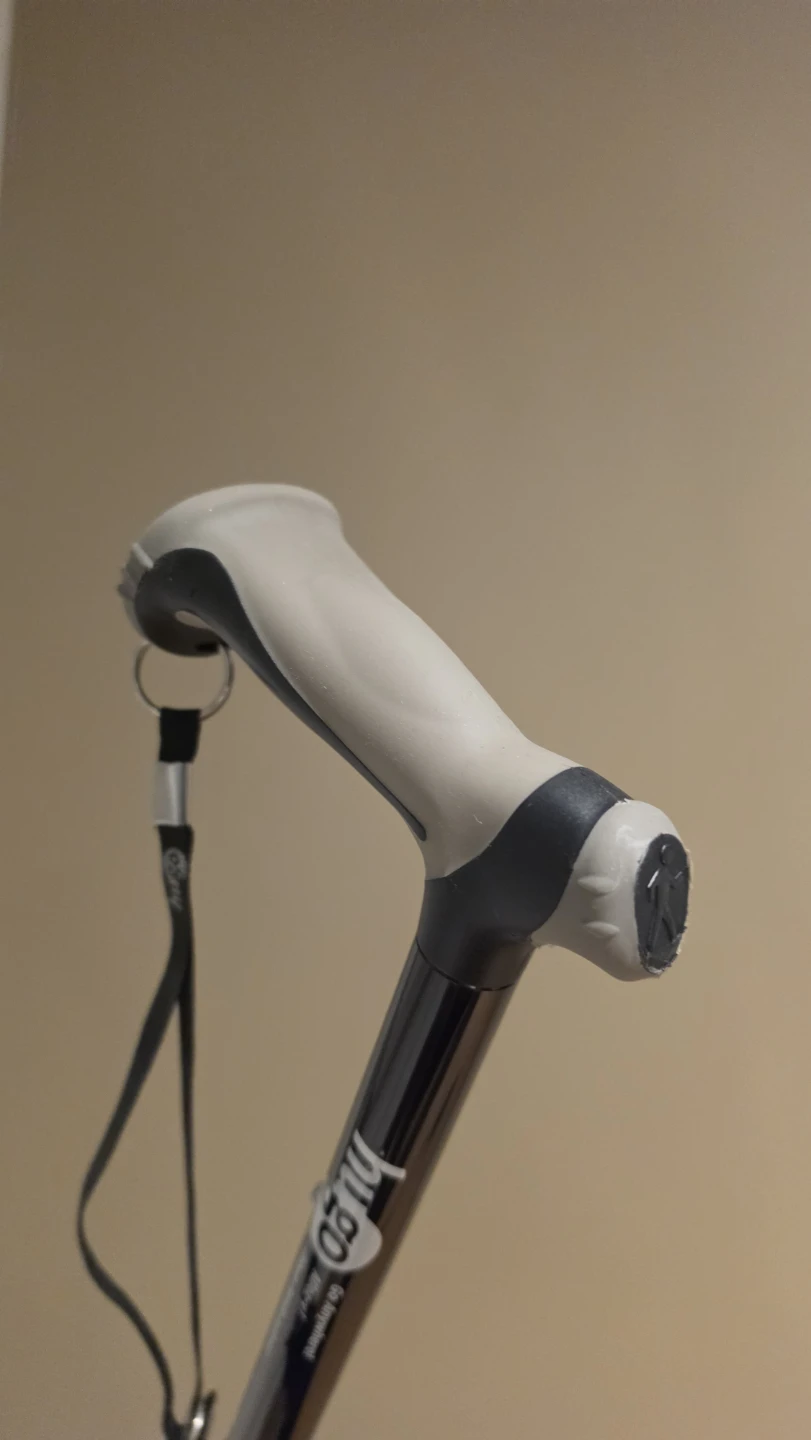 Hugo Adjustable Walking Cane - photo 4