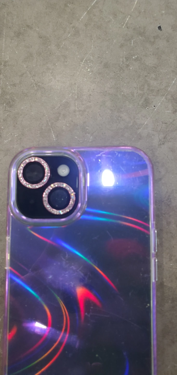 Iphone 15 128gb - photo 2