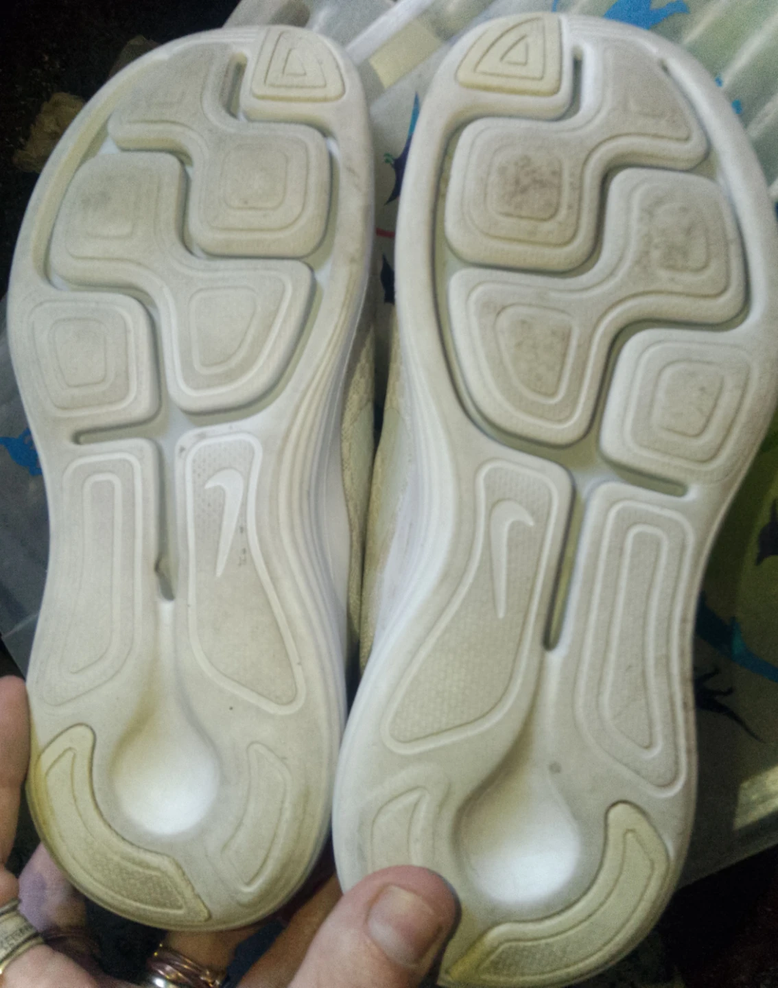 Nike Running Shoes - photo 2