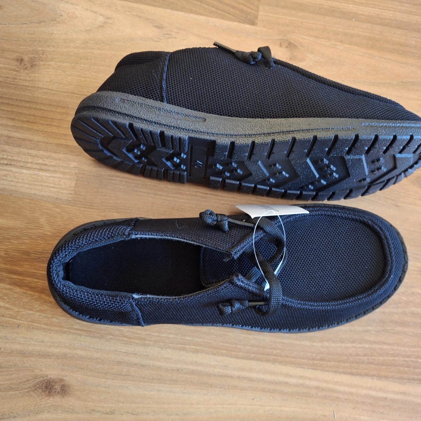 Ladies Slip-On Shoe loafer - photo 2