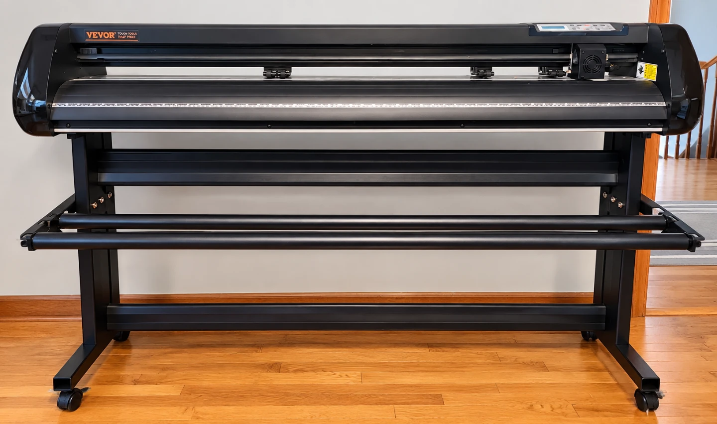 VEVOR 53 inch Vinyl cutter plotter with stand