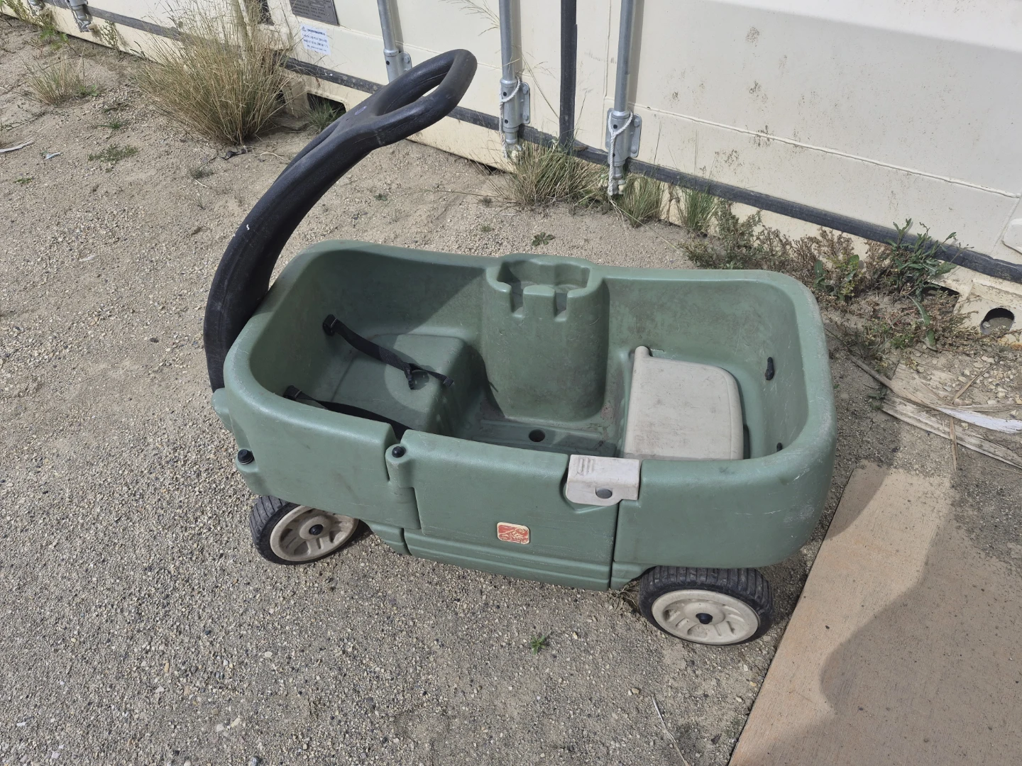Step2 Wagon - photo 3