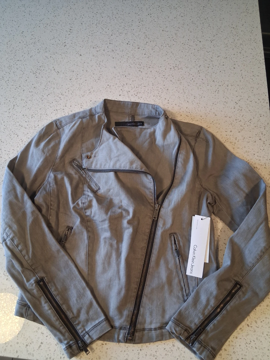 SMALL womens clothing - photo 4