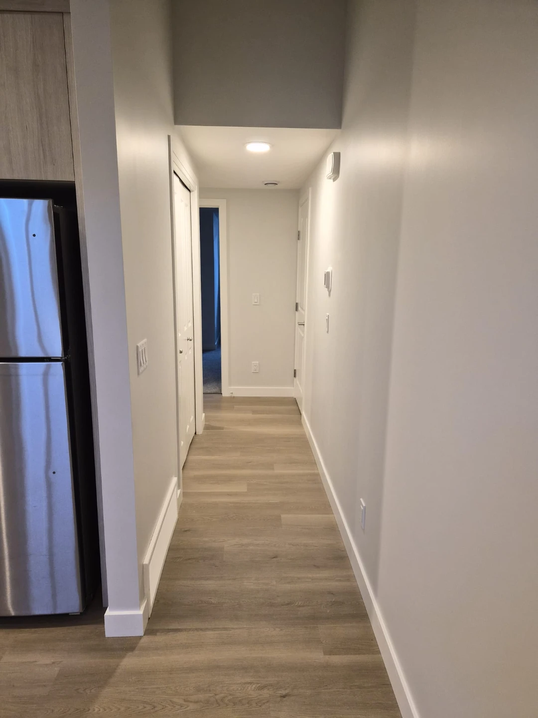 Basement Suite for Rent - photo 4