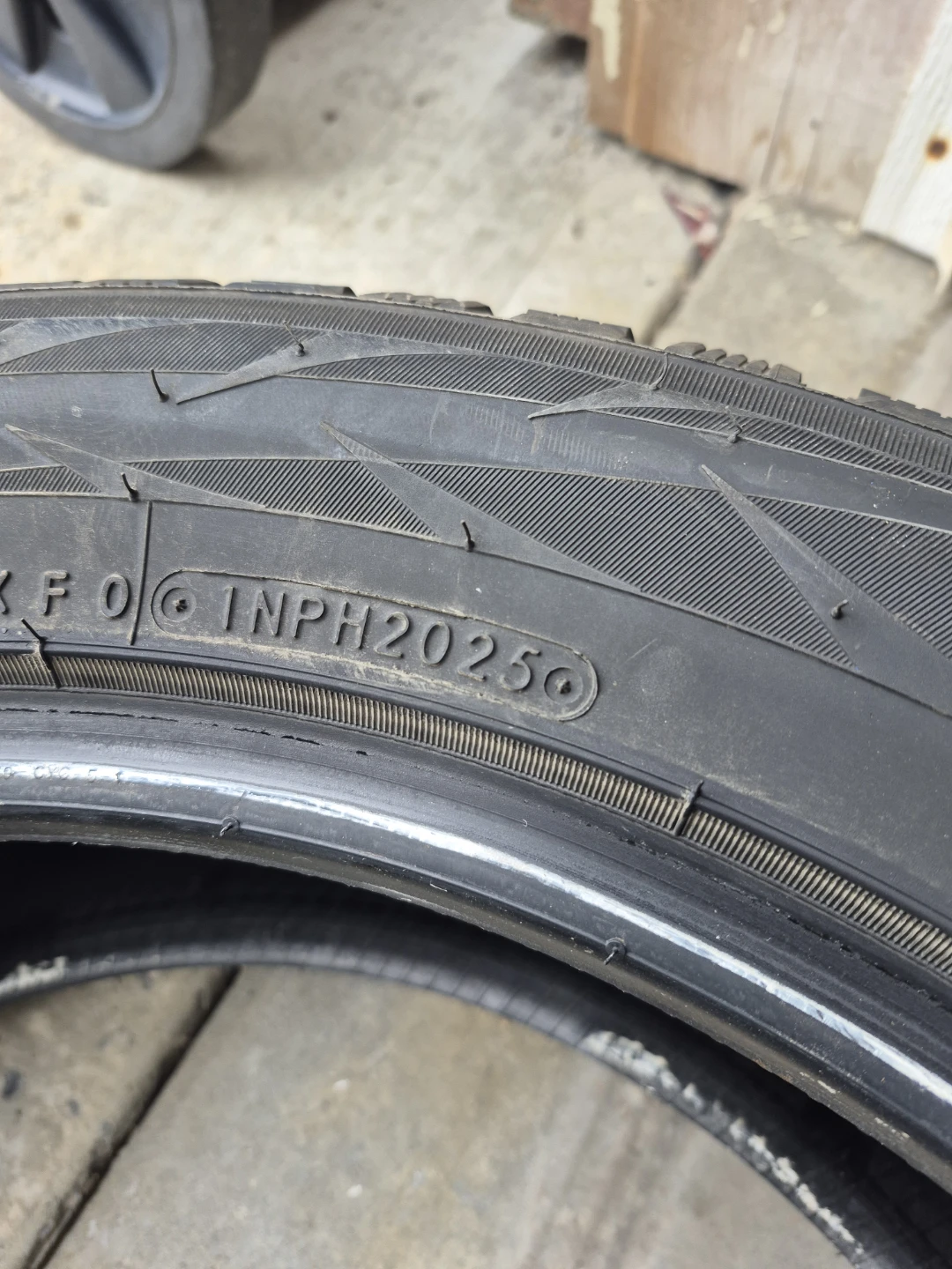 Tires