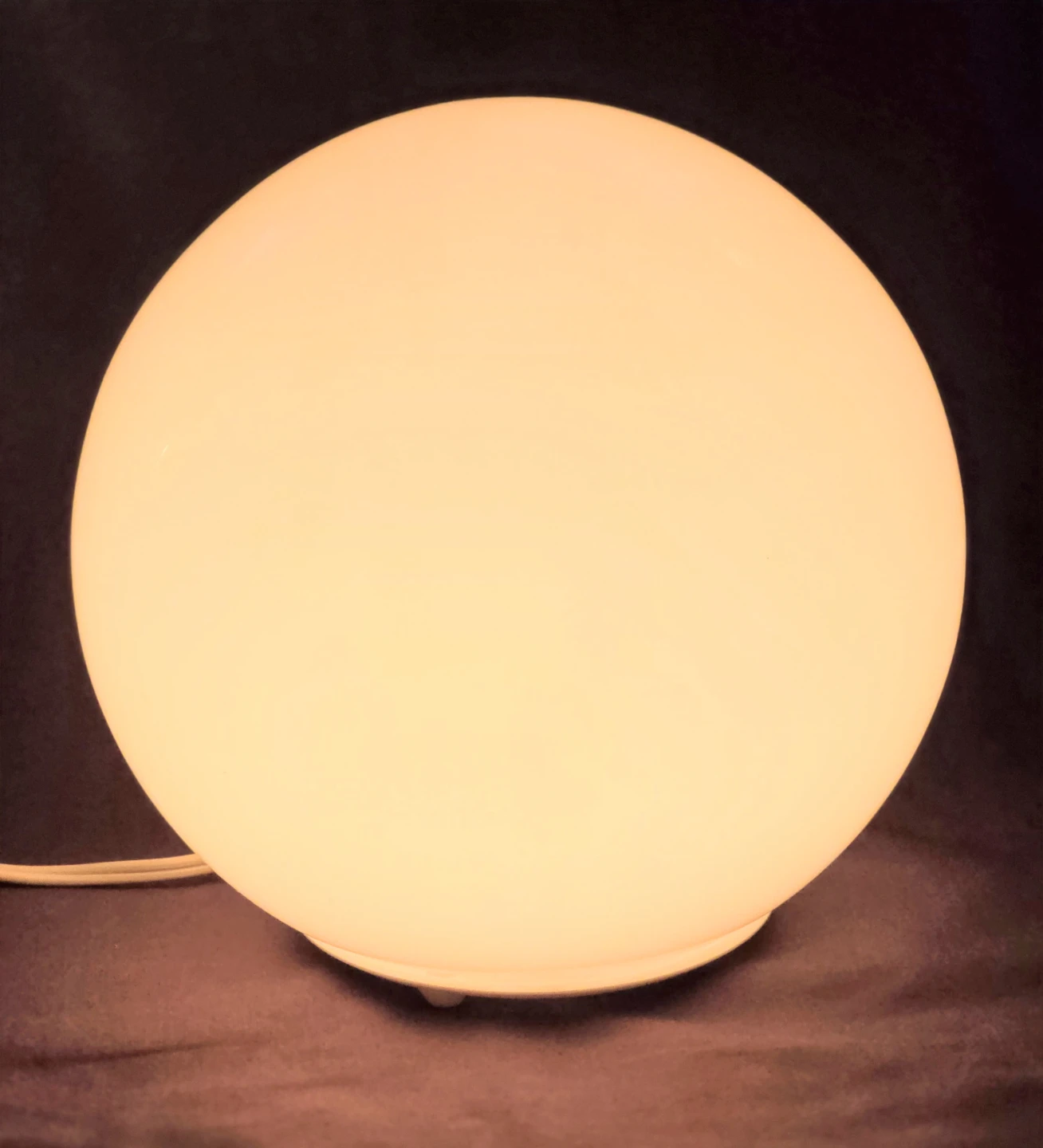 Moon lamp - photo 2