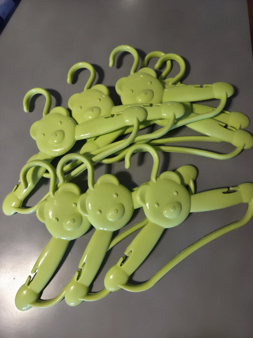 children's hangers - photo 2