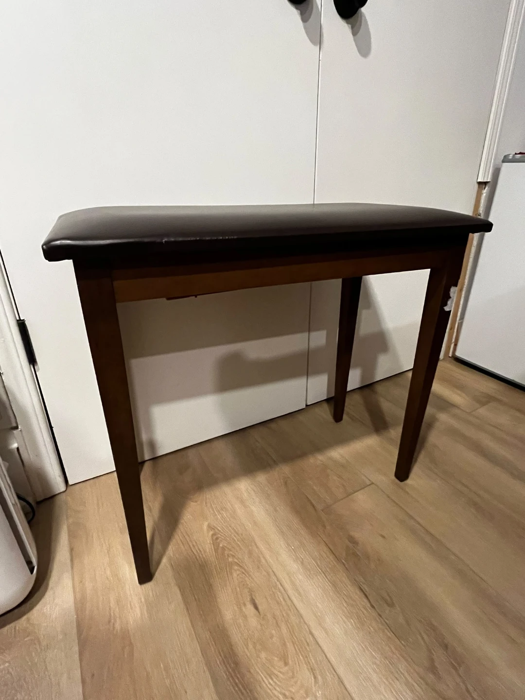 Yamaha Clavinova CLP-360 Digital Piano - photo 4