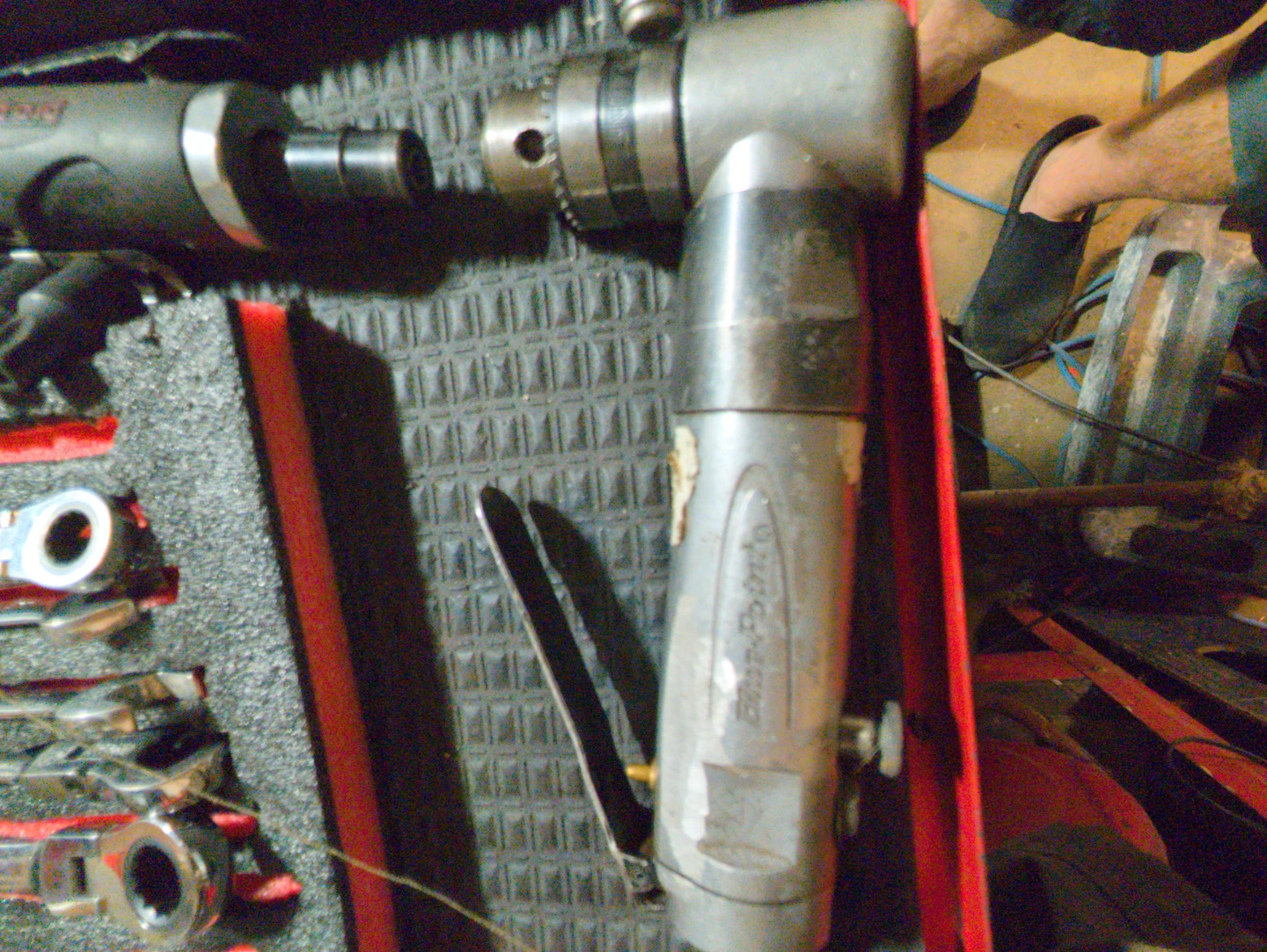 +$700 in mech tools - photo 4