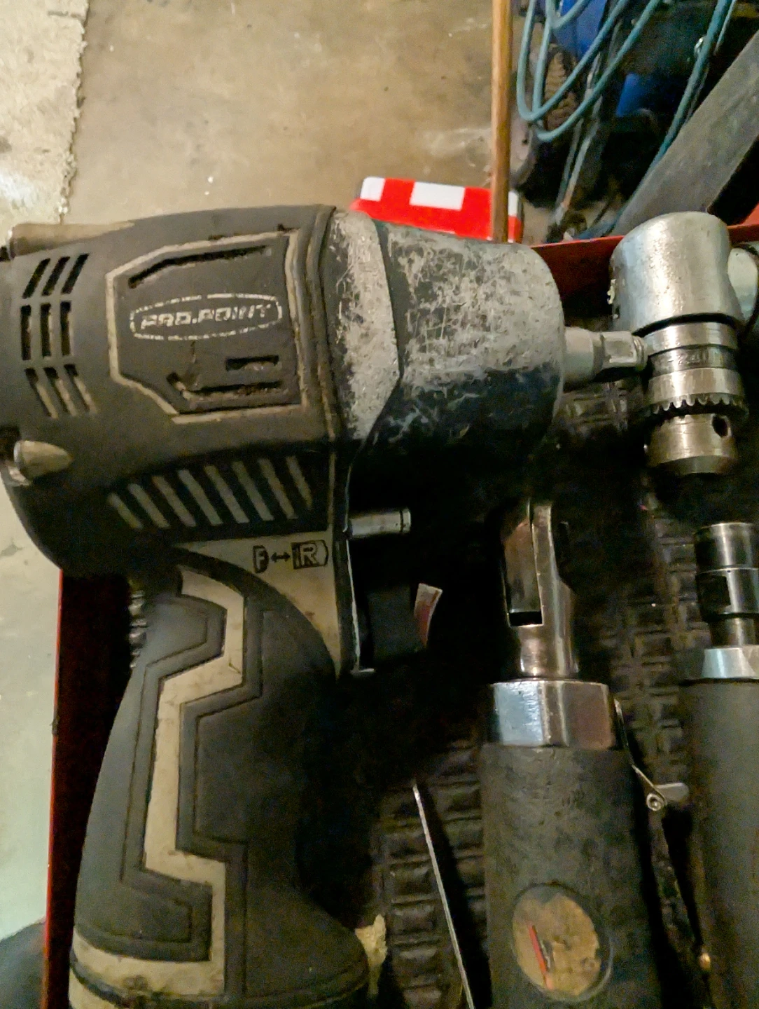 +$700 in mech tools - photo 5