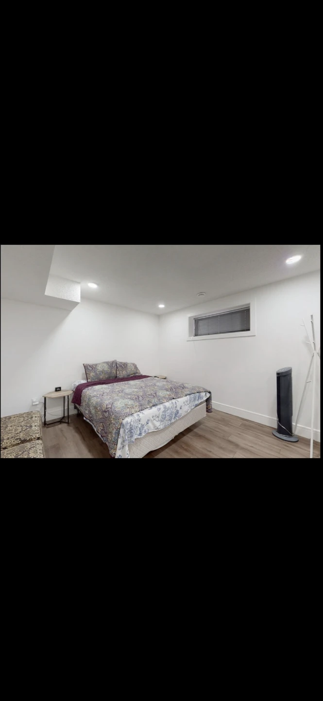 Basement for rent in laurel crossing - photo 4