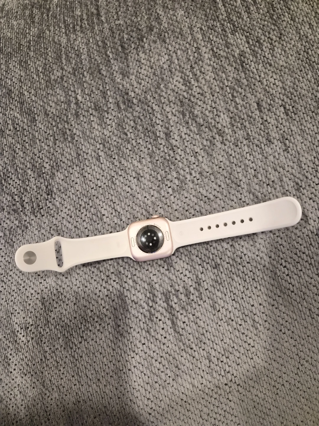 Apple Watch Series 11 42mm - photo 3