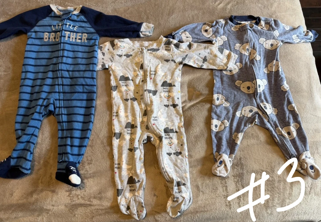 Baby Clothes Sale 6 -12 months - photo 3