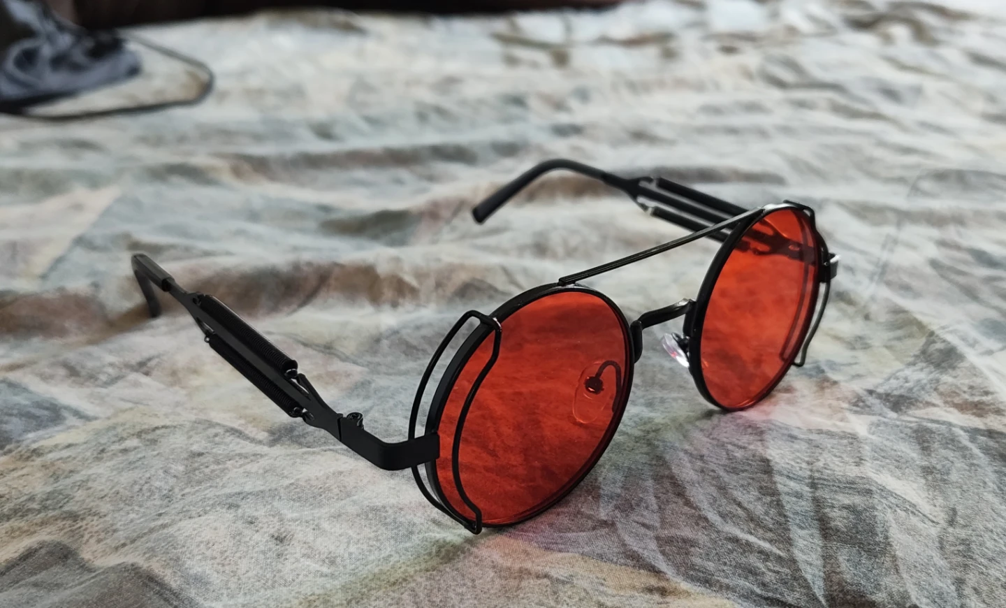 Rave/Costume Glasses