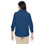Adult Pool Blue M610W Shirt size S - photo 2