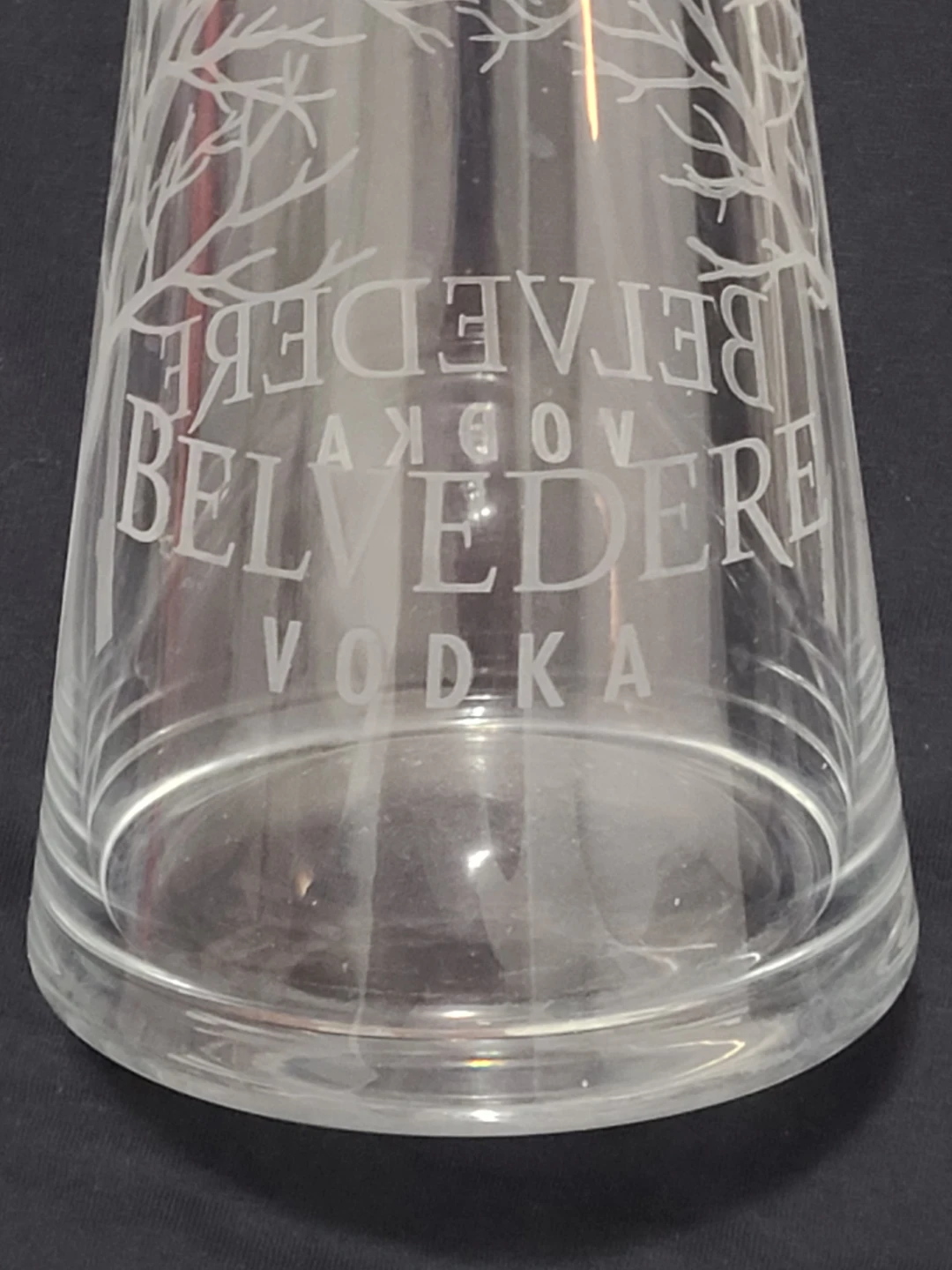 Belvedere Vodka Cocktail Shaker Set - photo 2