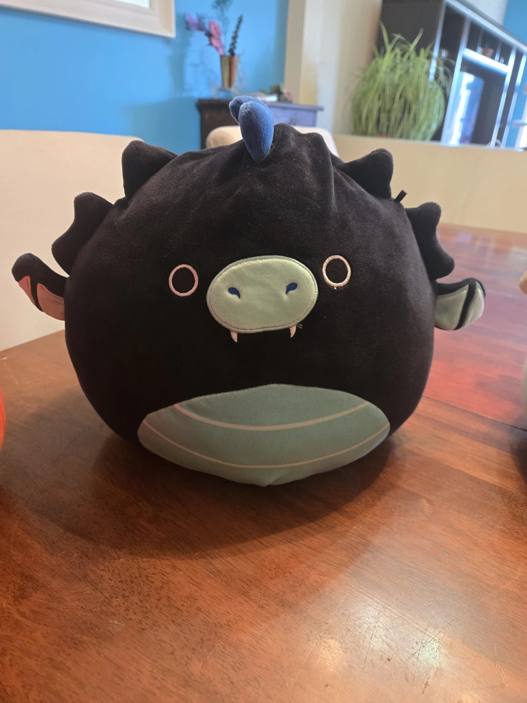 Set of 3 Squishmallows Plush Toys - photo 2