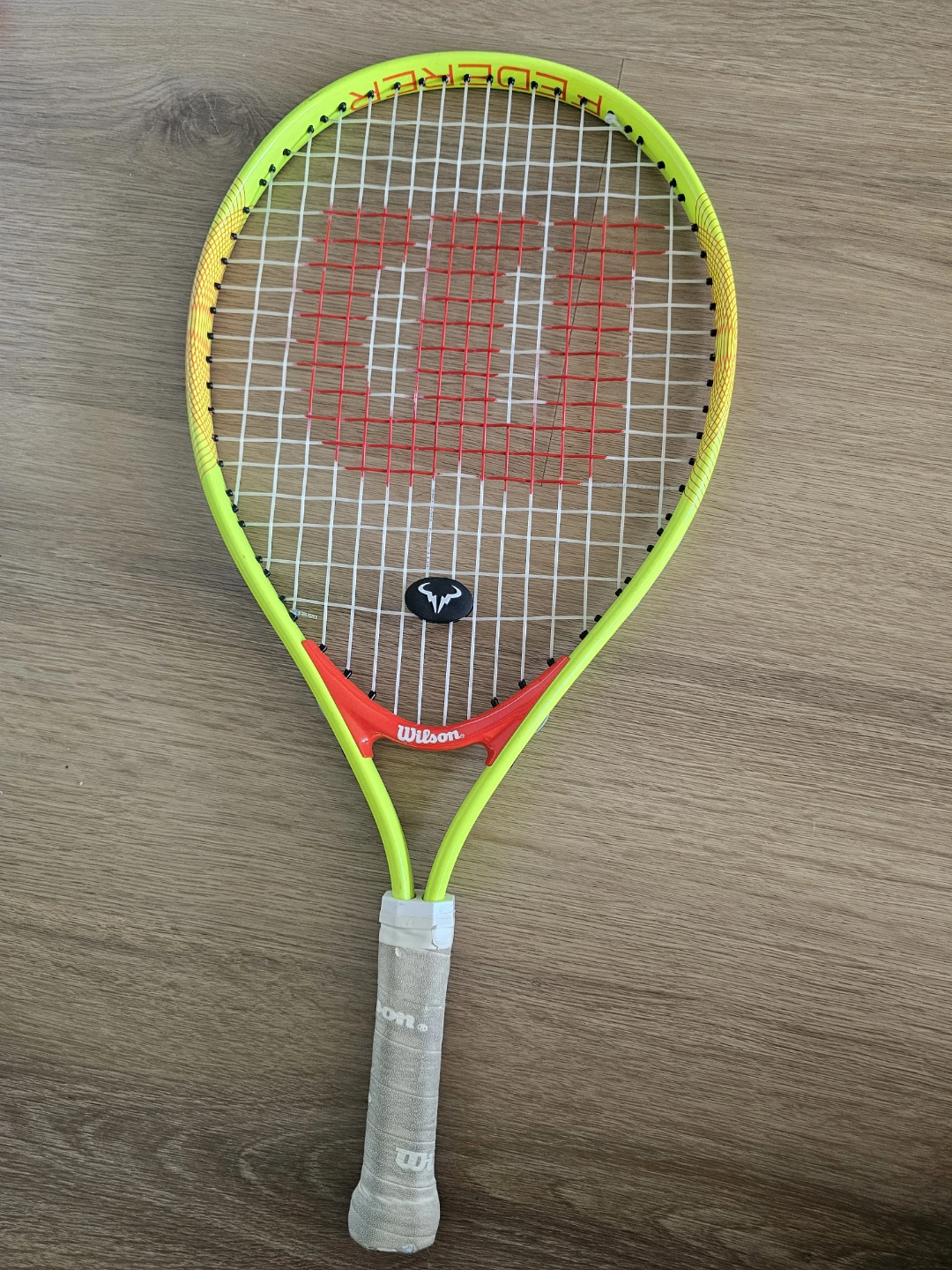 Kids Tennis Racket