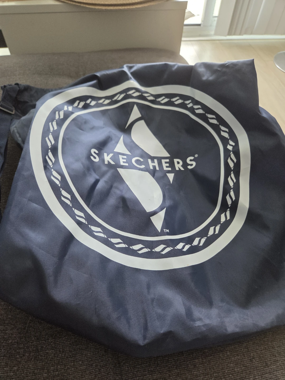 Skechers Drawstring Bag - photo 5